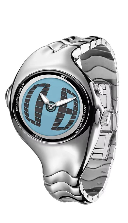 The Curved Digi