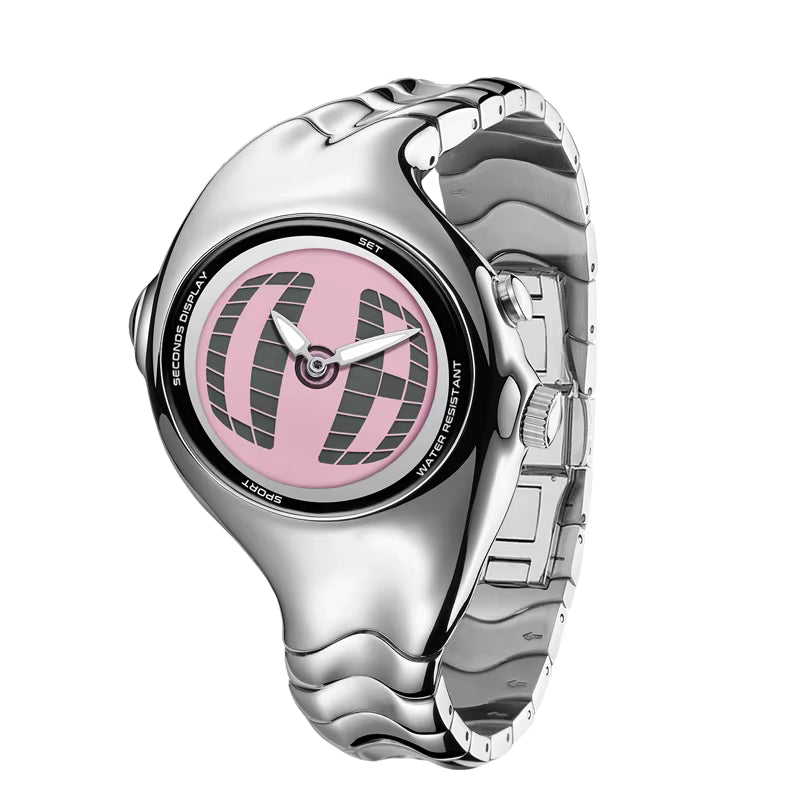 The Curved Digi